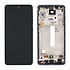 Samsung Galaxy A52 5G (A526B) Display, Awesome Violet/Lila, GH82-25524C;GH82-25526C;GH82-25754C;GH82-25623C