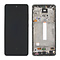 Samsung Samsung Galaxy A52 5G (A526B) Display, Awesome White/Wit, GH82-25524D;GH82-25526D;GH82-25754D;GH82-25623D