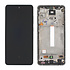 Samsung Galaxy A52 5G (A526B) Display, Awesome White/Weiß, GH82-25524D;GH82-25526D;GH82-25754D;GH82-25623D