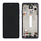 Samsung Samsung Galaxy A52s 5G (A528B) Display, Awesome Purple/Lila, GH82-26861C;GH82-26863C;GH82-26909C