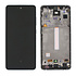 Samsung Galaxy A52s 5G (A528B) Display, Awesome White/Weiß, GH82-26861D;GH82-26863D;GH82-26909D