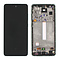 Samsung Samsung Galaxy A52s 5G (A528B) Display, Awesome Mint/Grun, GH82-26861E;GH82-26863E;GH82-26909E