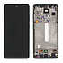 Samsung Galaxy A52s 5G (A528B) Display, Awesome Mint/Grun, GH82-26861E;GH82-26863E;GH82-26909E