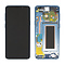 Samsung Samsung Galaxy S9 (G960F) Display, Ice Blue/Blau, GH97-21696G;GH97-21697G