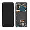 Samsung Samsung Galaxy S21 5G (G991B) Display, Phantom Gray/Grijs, GH82-24544A;GH82-24545A