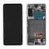 Samsung Galaxy S21 5G (G991B) Display, Phantom White/Weiß, GH82-24544C;GH82-24545C
