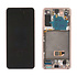 Samsung Galaxy S21 5G (G991B) Display, Phantom Violet/Lila, GH82-24544B;GH82-24545B