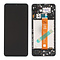 Samsung Samsung Galaxy A12 Nacho / A12s (A127F) Display (BOE Flex Version), Black, GH82-26485A;GH82-26486A