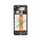 Samsung Samsung Galaxy A12 Nacho / A12s (A127F) Display (BOE Flex Version), Black, GH82-26485A;GH82-26486A