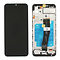 Samsung Samsung Galaxy A03s (A037F) Display (EU Version), Black, GH81-21233A