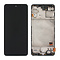 Samsung Samsung Galaxy M31s (M317F) Display, Black, GH82-23774A;GH82-24114A