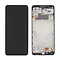 Samsung Samsung Galaxy M32 (M325F) Display, Black, GH82-25981A;GH82-26193A
