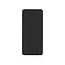 Samsung Samsung Galaxy M32 (M325F) Display, Zwart, GH82-25981A;GH82-26193A