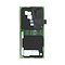 Samsung Samsung Galaxy Note20 Ultra 5G (N986B) Battery Cover, Mystic Black, GH82-23281A