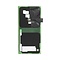 Samsung Samsung Galaxy Note20 Ultra 5G (N986B) Battery Cover, Mystic Bronze, GH82-23281D