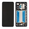 Samsung Samsung Galaxy A01 Core (A013) Display, Black, GH82-23392A;GH82-23561A