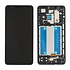 Samsung Galaxy A01 Core (A013) Display, Schwarz, GH82-23392A;GH82-23561A