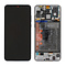 Huawei Huawei MAR-LX1A P30 Lite Display + Batterie, Pearl White/weiß, 02352PJN