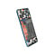 Huawei Huawei MAR-L21BX P30 Lite New Edition Display + Batterij, Peacock Blue/Blauw, 02353FQE