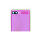 Samsung Samsung Galaxy Z Flip (F700F) Akkudeckel + Display, SCLCD-SUB UB/Backcover, GH96-13380B