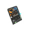 Samsung Samsung Galaxy Z Flip (F700F) Akkudeckel + Display, SCLCD-SUB UB/Backcover, GH96-13380B