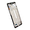 Samsung Samsung Galaxy M52 5G (M526B) Display, Zwart, GH82-27091A;GH82-27094A