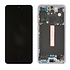 Samsung Galaxy S21 FE 5G (G990B) Display, Weiß, GH82-26414B;GH82-26420B;GH82-26590B