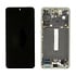Samsung Galaxy S21 FE 5G (G990B) Display, Olive Green/Grün, GH82-26414C;GH82-26420C;GH82-26590C