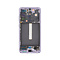 Samsung Samsung Galaxy S21 FE 5G (G990B) Display, Lavender Purple/Paars, GH82-26414D;GH82-26420D;GH82-26590D