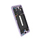 Samsung Samsung Galaxy S21 FE 5G (G990B) Display, Lavender Purple/Paars, GH82-26414D;GH82-26420D;GH82-26590D