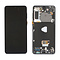 Samsung Samsung Galaxy S21+ 5G (G996B) Display, Phantom Black/Zwart, (Excl. Camera), GH82-27268A;GH82-27267A