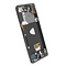 Samsung Samsung Galaxy S21+ 5G (G996B) Display, Phantom Black/Zwart, (Excl. Camera), GH82-27268A;GH82-27267A
