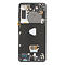 Samsung Samsung Galaxy S21+ 5G (G996B) Display, Phantom Black/Zwart, (Excl. Camera), GH82-27268A;GH82-27267A