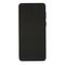 Samsung Samsung Galaxy S21+ 5G (G996B) Display, Phantom Black/Zwart, (Excl. Camera), GH82-27268A;GH82-27267A