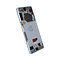 Samsung Samsung Galaxy S21+ 5G (G996B) Display, Phantom Silver, (Excl. Camera), GH82-27268C;GH82-27267C
