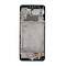Samsung Samsung Galaxy M22 (M225F) Display, Black, GH82-26153A;GH82-26866A