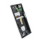 Samsung Samsung Galaxy S22 Ultra 5G (S908B) Display, Phantom Black/Schwarz, GH82-27488A;GH82-27489A