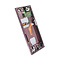 Samsung Samsung Galaxy S22 Ultra 5G (S908B) Display, Burgundy/Paars/Roze, GH82-27488B;GH82-27489B