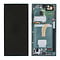 Samsung Samsung Galaxy S22 Ultra 5G (S908B) Display, Grün, GH82-27488D;GH82-27489D