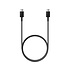 Samsung USB-C naar USB-C Kabel, EP-DN980BBE, Zwart, Data transfer & Charging, GH39-02111A