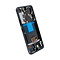 Samsung Samsung Galaxy S22 5G (S901B) Display, Phantom Black, GH82-27520A