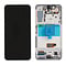 Samsung Samsung Galaxy S22 5G (S901B) Display, Phantom White, GH82-27520B