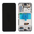 Samsung Galaxy S22 5G (S901B) Display, Phantom White/Wit, GH82-27520B
