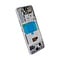 Samsung Samsung Galaxy S22 5G (S901B) Display, Phantom White, GH82-27520B
