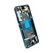 Samsung Samsung Galaxy S22 5G (S901B) Display, Groen, GH82-27520C