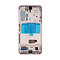 Samsung Samsung Galaxy S22 5G (S901B) Display, Pink Gold, GH82-27520D