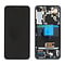Samsung Samsung Galaxy S22 5G (S901B) Display, Graphite/Gray, GH82-27520E