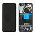 Samsung Galaxy S22 5G (S901B) Display, Graphite/Gray, GH82-27520E
