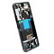 Samsung Samsung Galaxy S22 5G (S901B) Display, Graphite/Gray, GH82-27520E