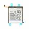 Samsung Samsung S901B Galaxy S22 5G Akku/Batterie, EB-BS901ABY, 3700mAh, GH82-27494A